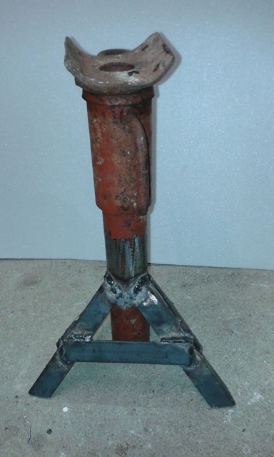 chandelle renforcée 2